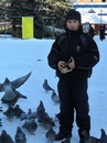 Міша Крайник фотография #6 (источник - https://vk.com/id153596040)