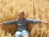 Фотография Суйканен Елены