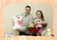 Фотография Михалевой Наталии