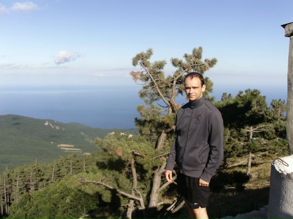 Roman Muntean фото №39