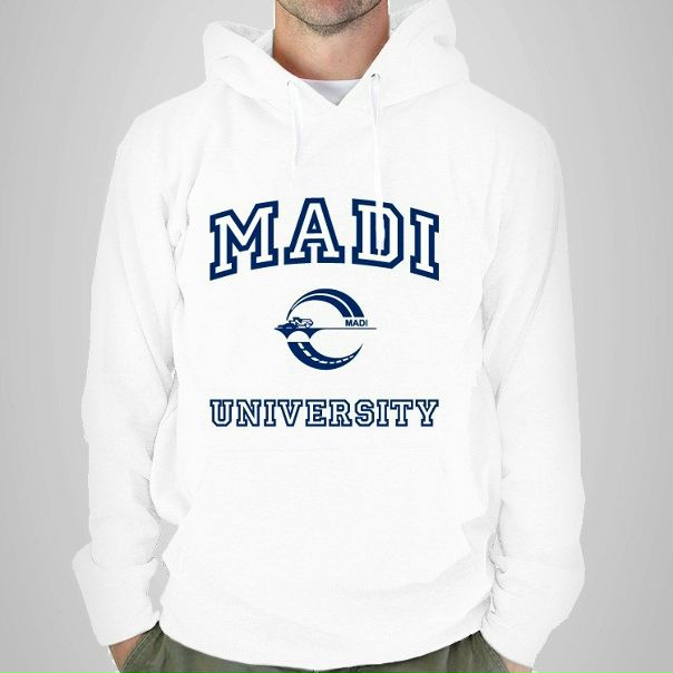 №7, Madi Bucasso №7, Madi Bucasso