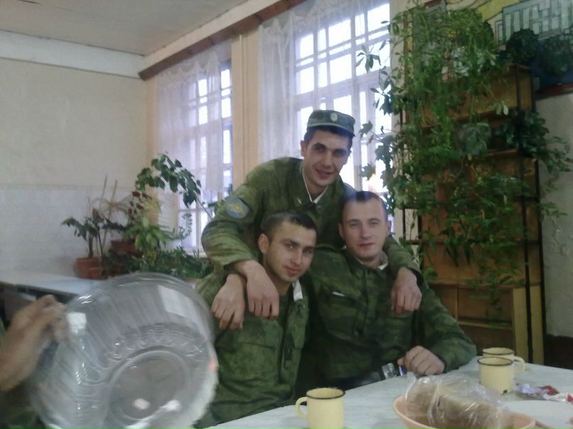 Дмитрий Сидорюк фотография #39