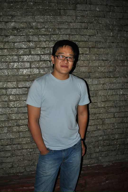 Владимир Ли фотография #44