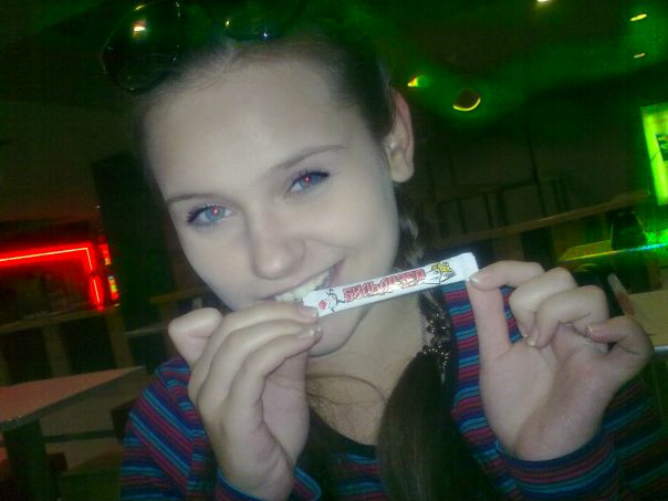 Александра Степанова фото №37