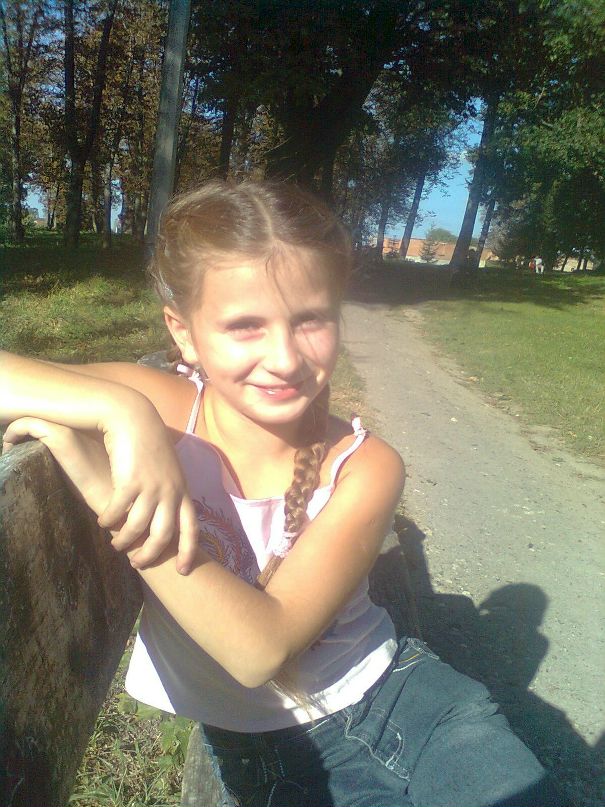 Оля Цюпак фотография #9