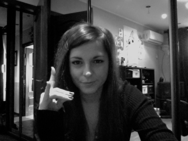 Оксана Триш фотография #35