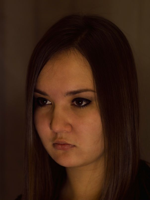 Evgenia Ro фотография #19