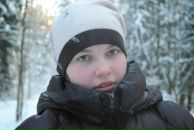 Фотография Евтишенковой Анастасии