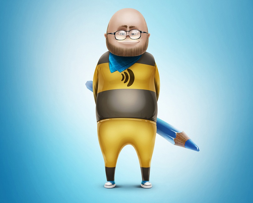 Денис Девятов фотография #6