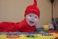 Фотография Абросимовой Марии