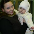 Фотография Рогозовой Марины