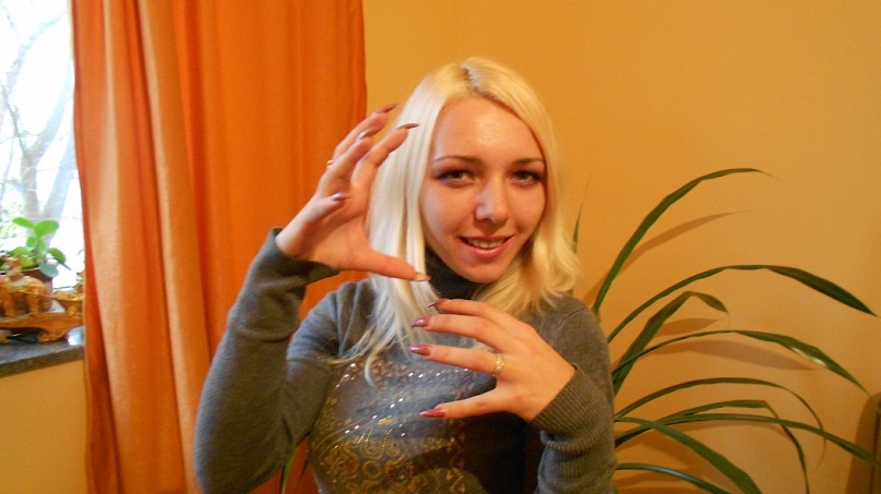 Катя Сидорец фотография #31