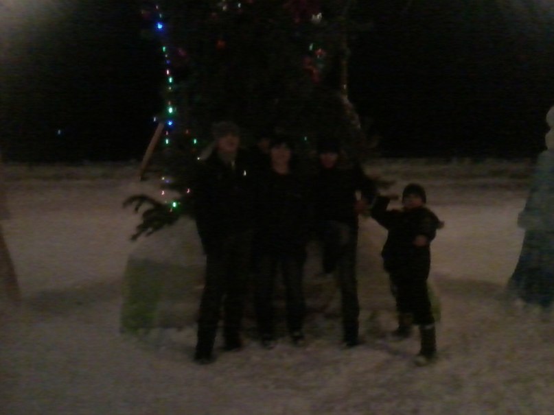 Рустик Сафуанов фотография #14