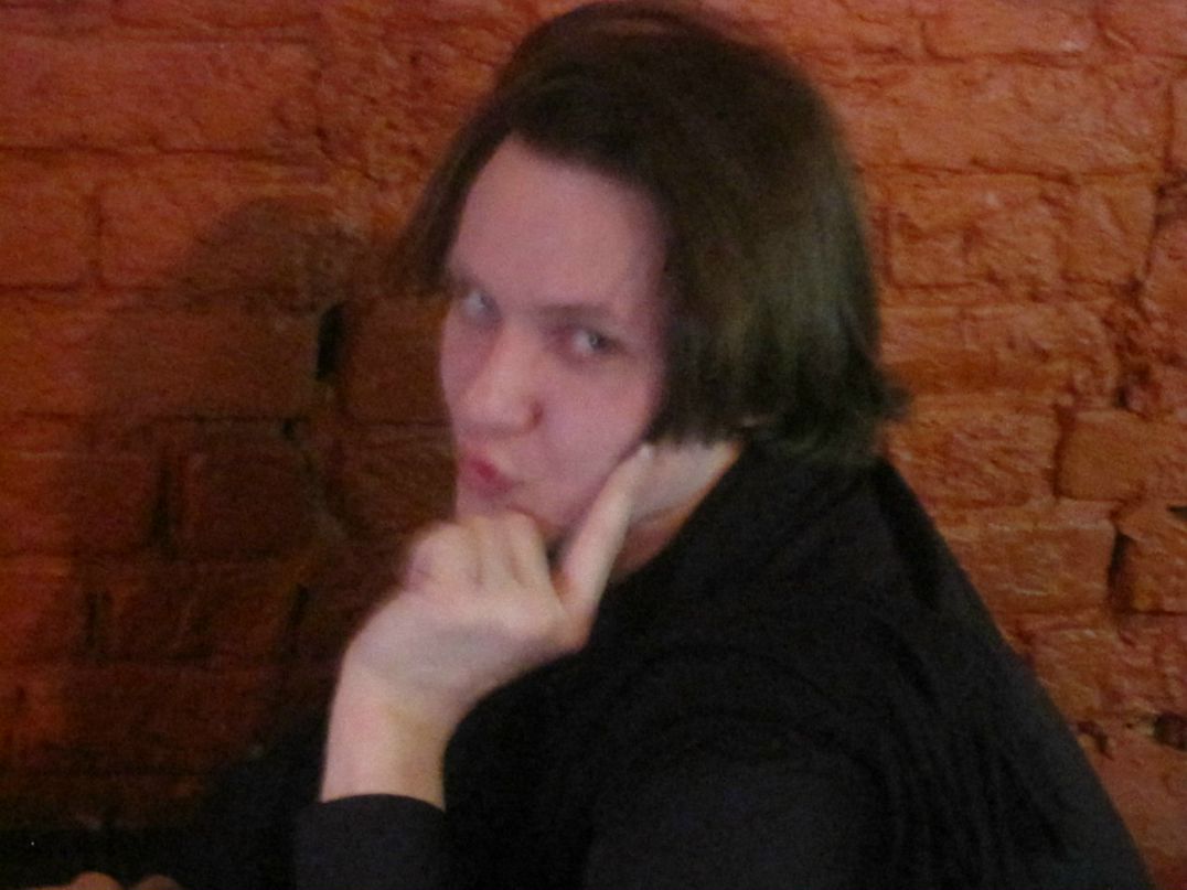 Игорь Андросов фотография #14