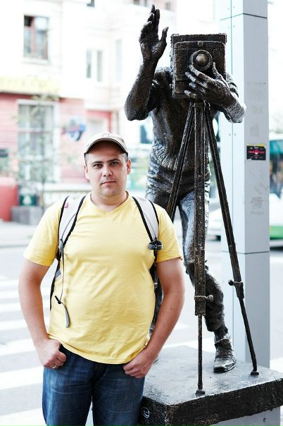 Eugeny Unagaev фото №2