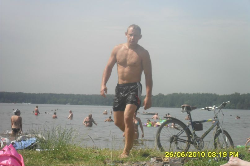 Сергей Король фотография #29