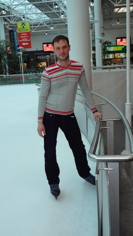 Евгений Бадякин фотография #43