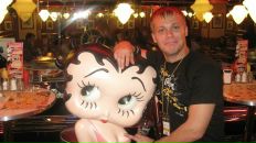 Фотография Парфенова Максима