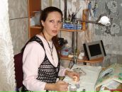 Фотография Слеповой Ольги