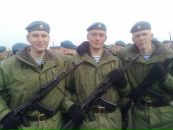 Фотография Мартыновского Дениса
