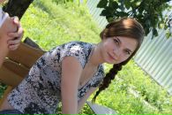 Фотография Трубициной Кати