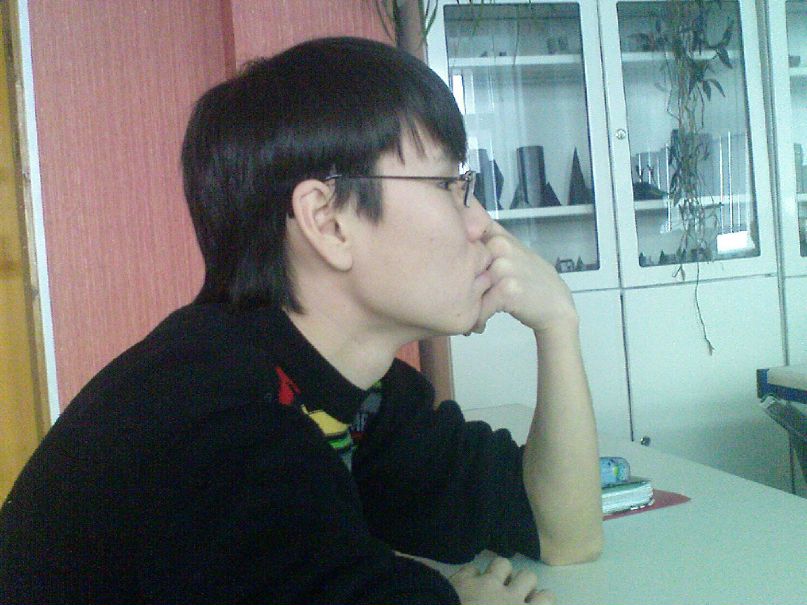 Антон Софронов фотография #11