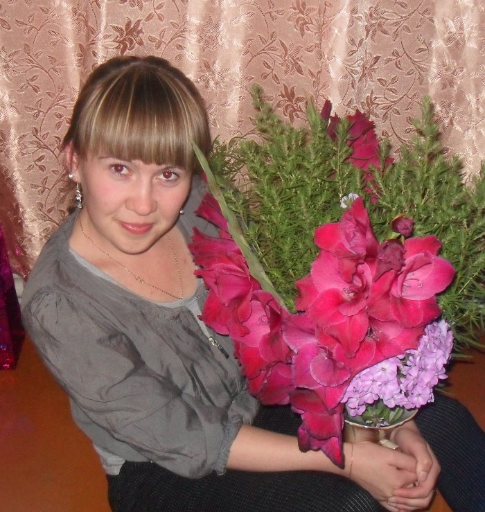 Марина Костина фотография #43