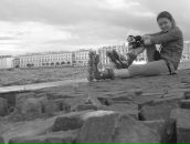 Фотография Россинской Эльвиры