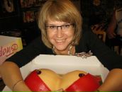 Фотография Черкасовой Ларисы