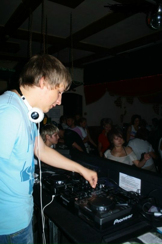 Дмитрий Платонов фотография #23