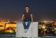 Фотография Зубанова Константина