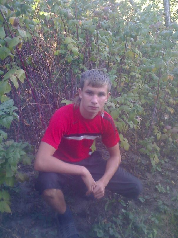 Игорь Хоменко фотография #39