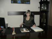 Фотография Пашковой-Удянской Ольги