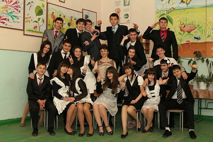 Хасан Кочиев фотография #14
