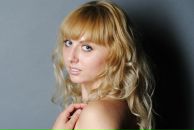 Фотография Кулебякиной Кристины