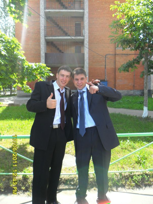 Дмитрий Дмитриев фотография #12