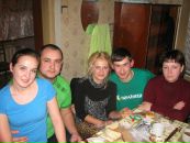 Андрій Балух фотография #38 (источник - https://vk.com/id13397287)