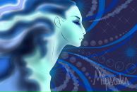 Марія Любович фотография #47 (источник - https://vk.com/id66812509)