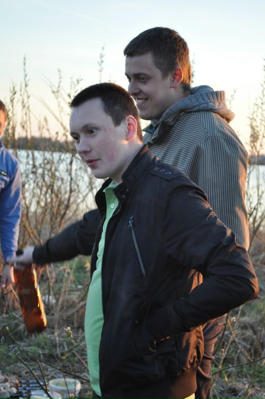 Игорь Дзю фотография #35