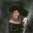 Фотография Юношевой Евгении