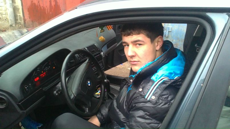 Артём Рябущенков фотография #10