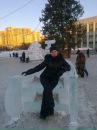 Фотография Грумер Елены