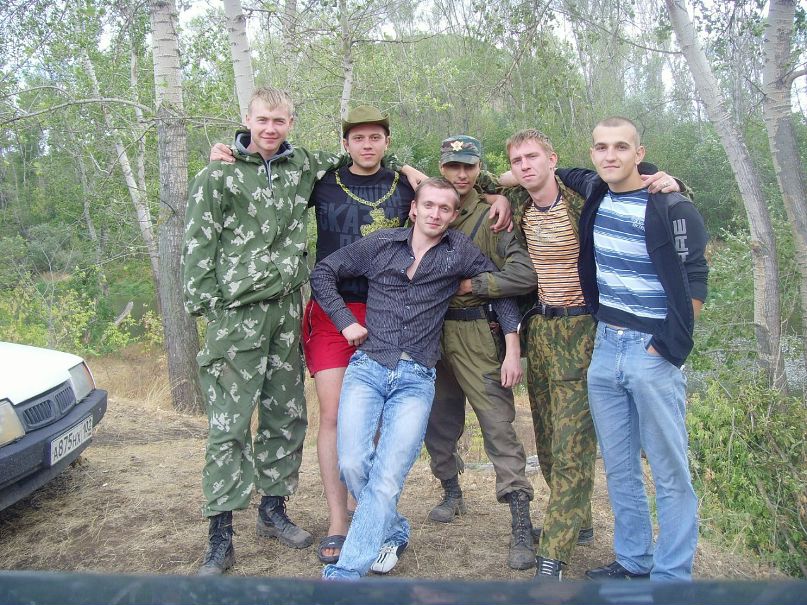 Иван Петров фотография #33