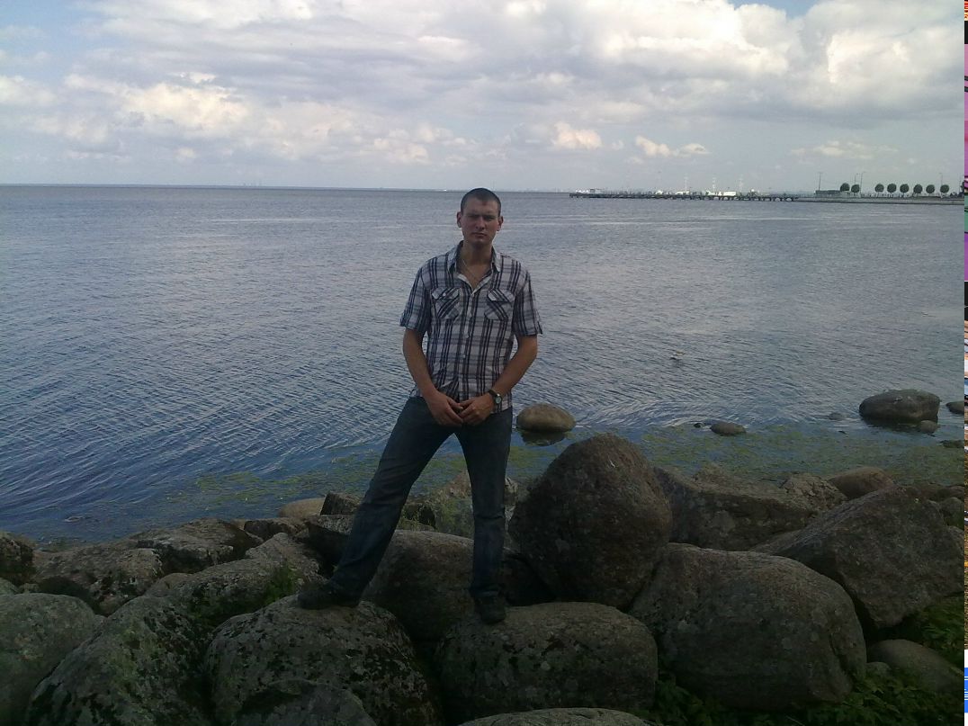 Дмитрий Филин фотография #23