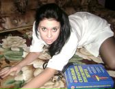 Фотография Фроловой Марии