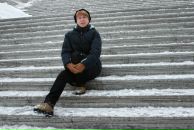 Фотография Любочкиной Елены