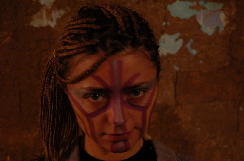 Noa Noa фотография #15