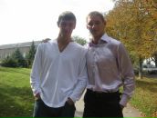 Сергей Чемерис фотография #30 (источник - https://vk.com/id67762826)