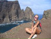 Фотография Петровой Елизаветы