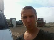 Фотография Андрей Павлютин